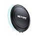 Wireless Charger Pad - Wireless Charger for iPhone X, Apple iPhone 8/8 Plus, Samsung Note 8, S8/S8 Plus/S7/S7 Edge/S6, Nexus 7/6/5/4, Nokia Lumia 920, LG Optimus Vu2, and More, by NET-DYN