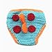 Wowstar MSFS Baby Crochet Knitted Photo Photography Props Handmade Baby Hat Diaper Outfit 3-6 Month (Dinosaur)
