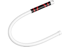 2026 New Bendable LED Light - Flexible LED Flashlight Stick 44" Bendable Work Light, Under Hood Automotive Inspection Lamp, I