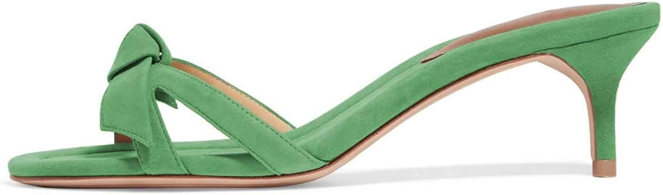 low heel casual sandals