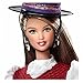 Chile Barbie Dolls Of The World