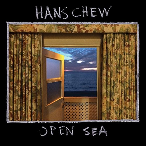 Album art for Open Sea by Hans Chew