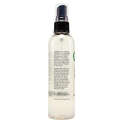 Rose Hydrosol (Floral Water) - 4 fl oz Plastic