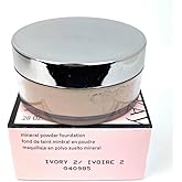 MK Mineral Powder Foundation IVORY 2 (0.28oz.)