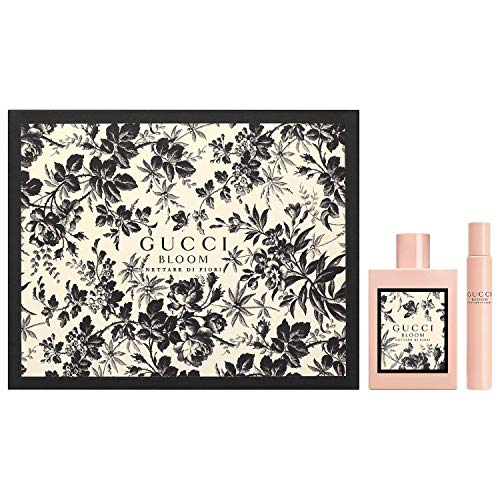 gucci bloom nettare di fiori intense