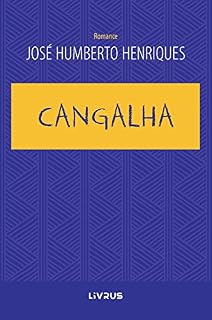 Livro Cangalha