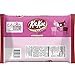 Kit Kat Valentine's Red Velvet Flavor Miniatures, 10 oz