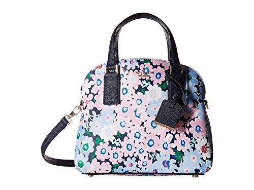 Kate Spade New York Women's Cameron Street Daisy Garden Small Lottie Multi One Size