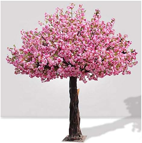 Attvn Artificial Succulent Plants - Set of 6 Fake Succulent Planter Faux Cacti Plants, Small Succulent Plants with Gray Pots for Home Décor