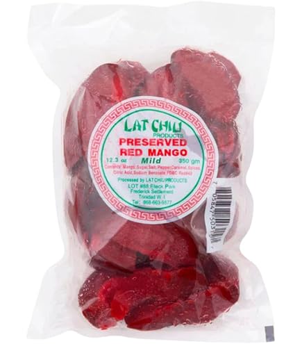 Amazon.com: Kurma Trinidad snack, sweet, crunchy, tasty, Caribbean