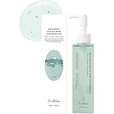 Dr.Althea Gentle Pore Cleansing Oil | Hydrating Make Up Cleanser with Light, Non-Greasy Finish | Watery & Lightweight Texture | Korean Skincare | 5.07 fl oz