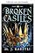 Livro Castelos quebrados (Série Coroas quebradas Livro 2)