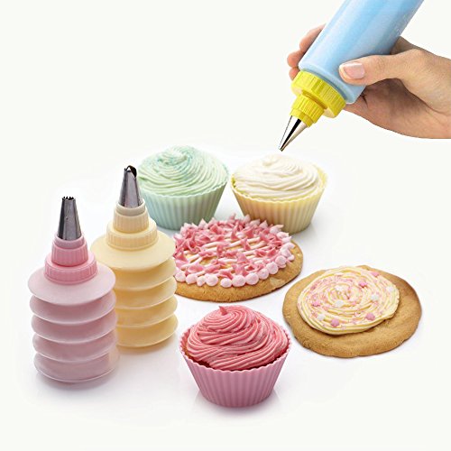 Top 10 Best Icing Bottles For Cookie Decorating Top Reviews No