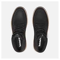 Timberland Men's Newmarket Mid Lace Up Fashion