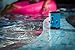 Scosche boomBOTTLE H2O Bluetooth Wireless Speaker - Gray