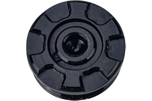 DAZUZ Golf Weight Screw for PING G25 I25 Anser Driver Fairway Wood Hybrid 2.5g /4g /5.5g /7g /8.5g /10g Please Choose