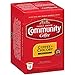 Community Coffee Coffee & Chicory 36 Count Coffee Pods, Medium-Dark Roast, Compatible with Keurig 2.0 K-Cup Brewers, 12 Count (Pack of 3)
