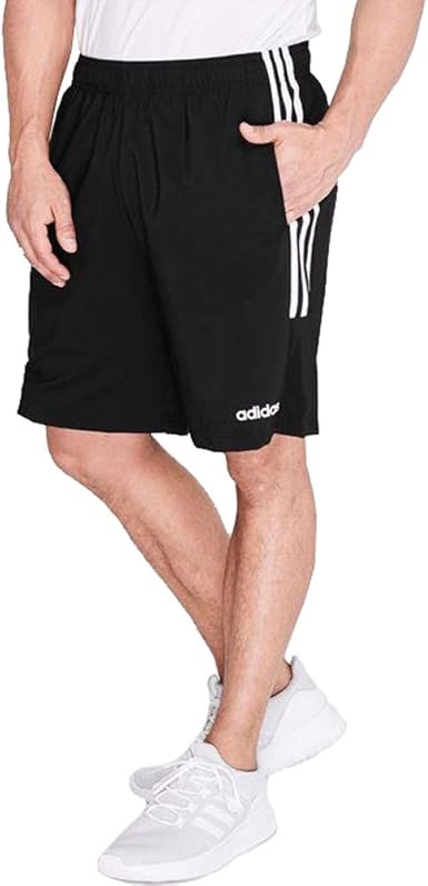 adidas men's essential chelsea shorts