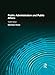 Public Administration and Public Affairs
