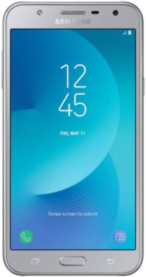 samsung j7 core silver
