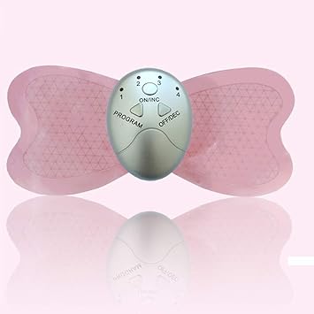 Amazon Co Jp バタアブ 交換パッド 2pcs 本体 ホーム キッチン