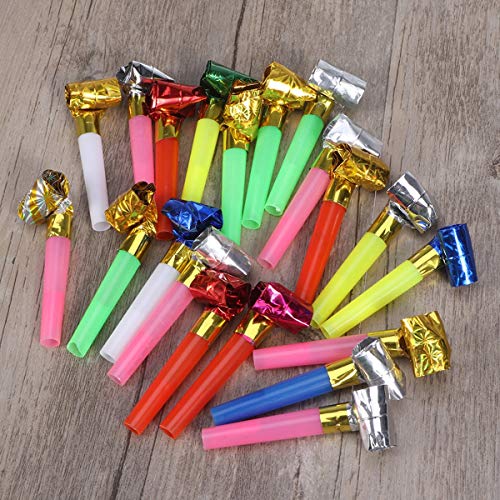 3 Outs%25EF%25BC%258CBirthday+Noisemakers+Blowouts+Whistles+Stuffers