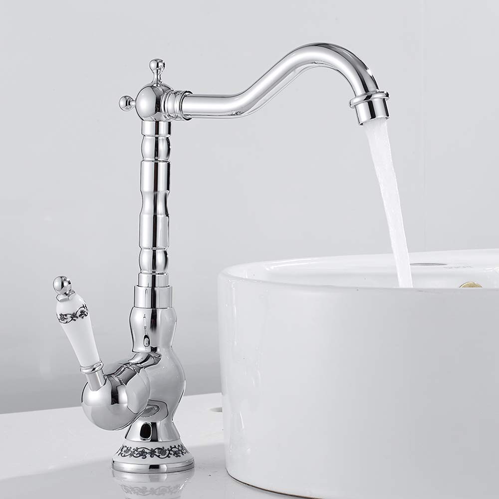 Grifos De Cocina Rusticos / grifos rústicos para el baño | tu Cocina y Baño