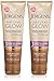 Jergens Natural Glow - 3 Days to Glow Moisturizer Medium to Tan Skin, 4 Ounce (Pack of 2)