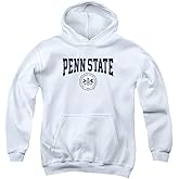 LOGOVISION Penn State University Collegiate Seal Youth Kids Boy/Girls Pull-Over Hoodie