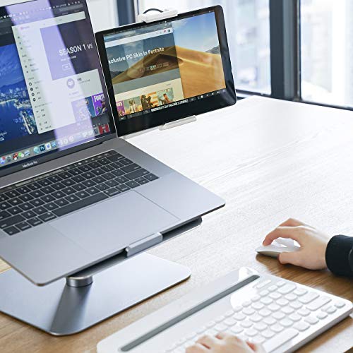 5 Laptop+Notebook+Stand+Lamicall+Riser