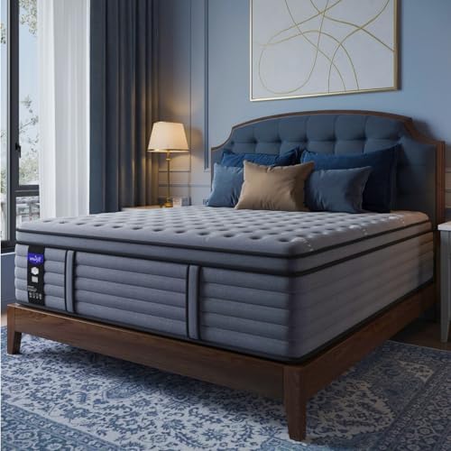 DIFAME Hybrid Mattress
