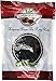 SweetGourmet Sugar Free Black Licorice Chews 1LB