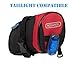Roswheel 13656 Bike Saddle Bag Bicycle Under Seat Pack Cycling Accessories Pouch