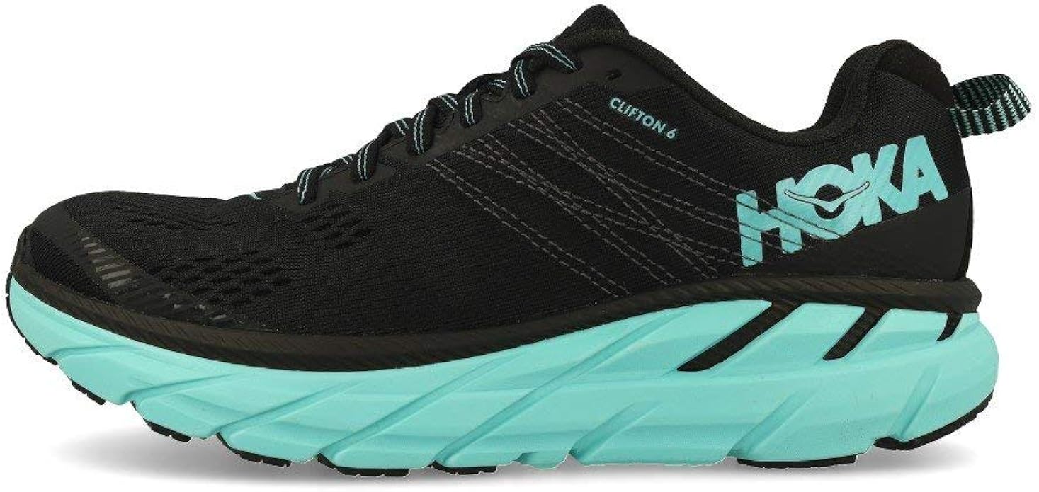 amazon hoka clifton 6