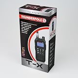 Thunderpole T-X Portable CB Radio Handheld Brand Thunderpole 4 Watt RF view 6