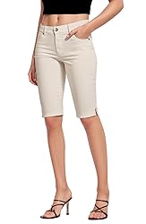 Hybrid & Company Womens Ultra Comfy Butt Lift