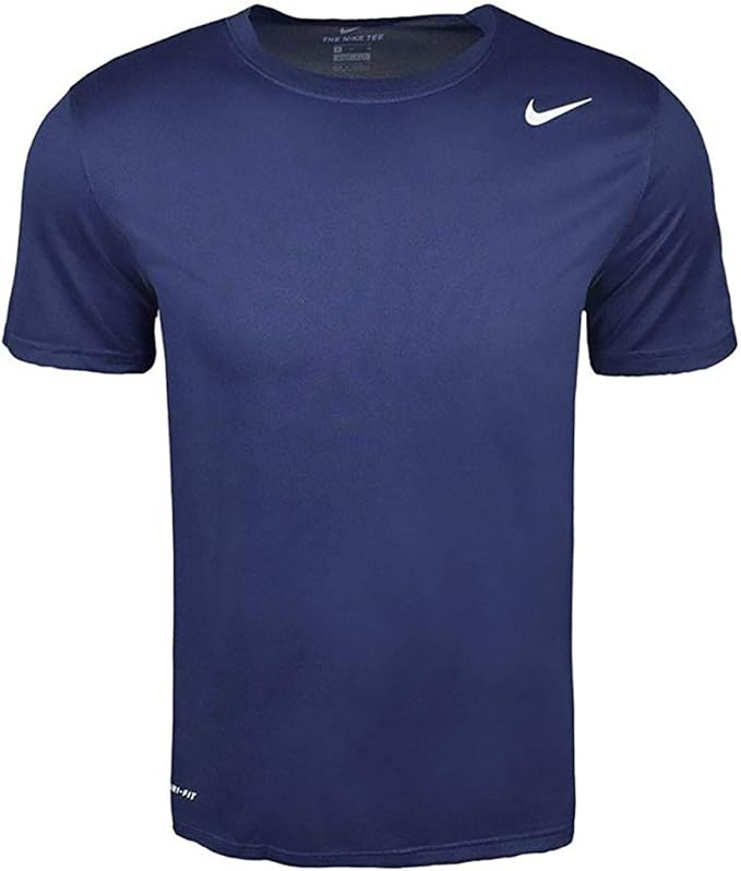 Amazon.com: Nike Men's Legend 2.0 Short Sleeve: Clothing