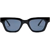 I-SEA Banks Women's Polarized Sunglasses - Classic Style, 100% UV Protection, Scratch-Resistant Lenses