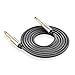 UGREEN Premium 6.35mm Mono Jack 1/4