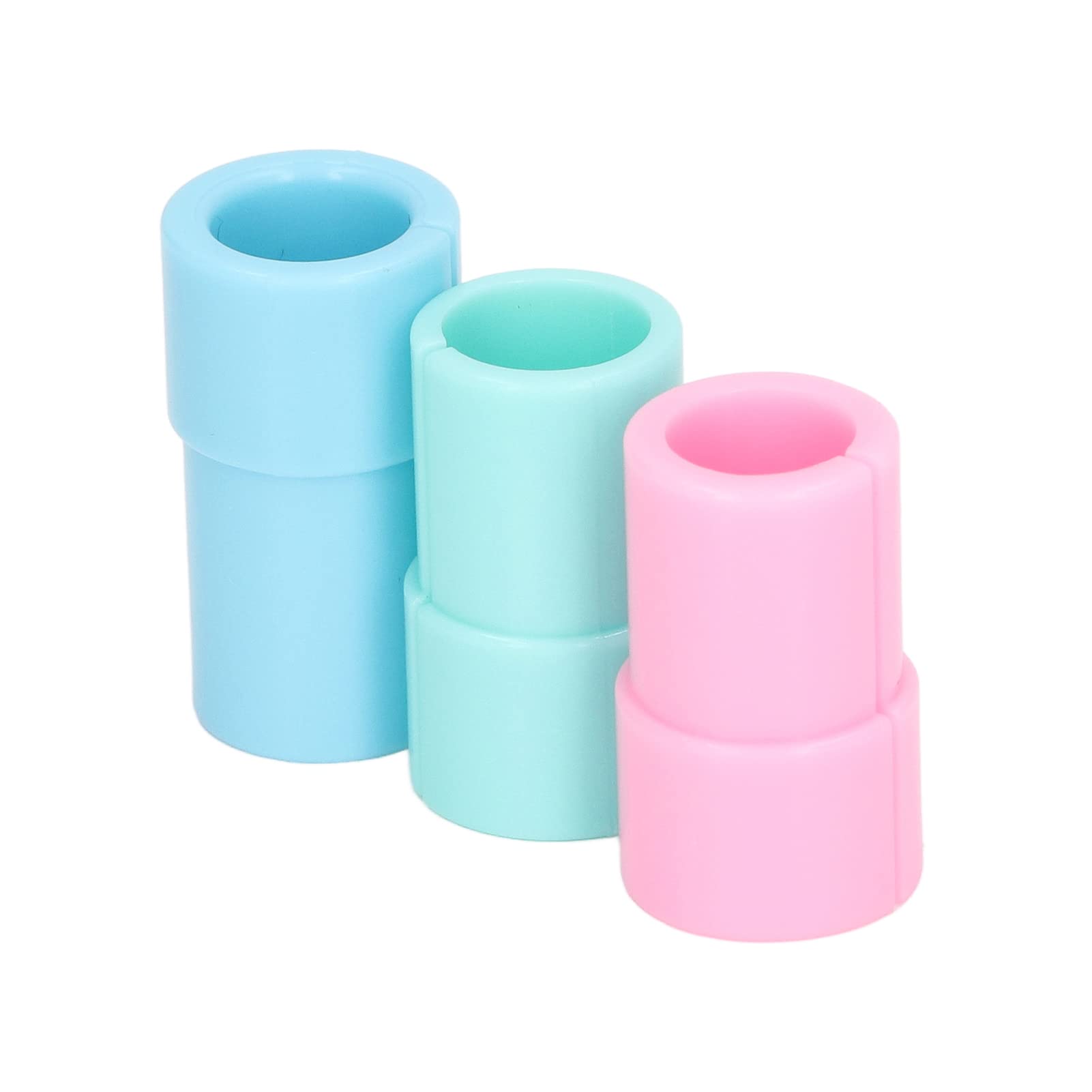 Pen Adapter Set for Cricut Machines, Compatible with Explore Air 2/3 & Maker Series for Use with Sharpie Fine & Ultra Fine Point Markers