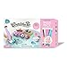 Candy Craft Chocolate Pen Exclusive Bonus Kit with 50% More Candy Pouches and Molds