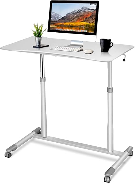 adjustable desk