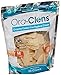 Ora-Clens Oral Hygiene Chews for Medium Dogs-Enzymatic Dental Treats for Daily Oral Care, Cleans Teeth and Freshens Breath, Reduces Plaque, Bacteria and Tartar Build Up Without Brushing-30 Chews