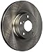 Centric Parts 121.47012 C-Tek Standard Brake Rotor