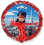Miraculous: Ladybug Round 18