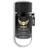 Emper Genius Victori for men 100ml - 3.4 floz