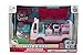 Hello Kitty Emergency Ambulance Playset
