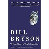 A Short History of Nearly Everything