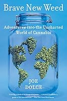 Cover of Brave New Weed