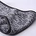 Fleece Ear Warmer Cover Headband - Ear Muffs Perfect for Winter Running Yoga Skiing Riding Bike in Cold Freezing Weather